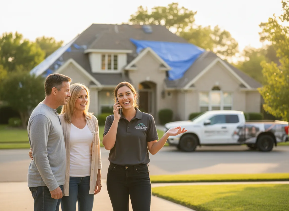 Emergency Roof Repair Iron Mountain, MI FAQs